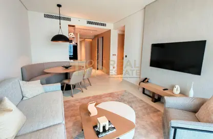 Apartment - 2 Bedrooms - 3 Bathrooms for rent in Vida Dubai Mall Tower 1 - Vida Residences Dubai Mall - Downtown Dubai - Dubai