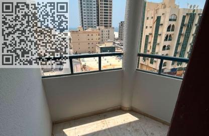 Apartment - 2 Bedrooms - 2 Bathrooms for rent in Al Nakheel - Ajman Downtown - Ajman Apartment - 2 Bedrooms - 2 Bathrooms for rent in Al Nakheel - Ajman Downtown - Ajman