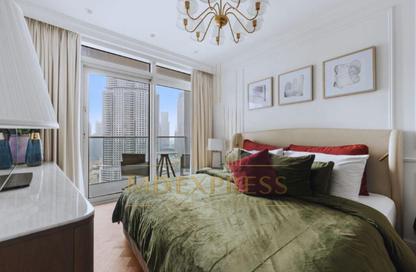 Apartment - 1 - 2 for sale in The Address Residence Fountain Views 2 - The Address Residence Fountain Views - Downtown Dubai - Dubai