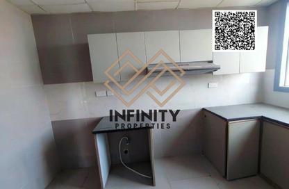 Apartment - 2 Bedrooms - 2 Bathrooms for sale in Nuaimia One Tower - Al Nuaimiya - Ajman