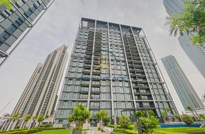 Apartment - 1 - 1 for rent in Creek Edge Tower 2 - Creek Edge - Dubai Creek Harbour (The Lagoons) - Dubai