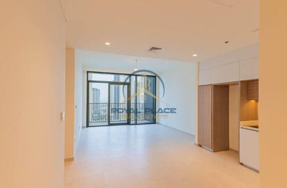 Apartment - 1 - 1 for rent in Creek Edge Tower 2 - Creek Edge - Dubai Creek Harbour (The Lagoons) - Dubai
