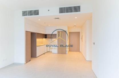 Apartment - 1 - 1 for rent in Creek Edge Tower 2 - Creek Edge - Dubai Creek Harbour (The Lagoons) - Dubai