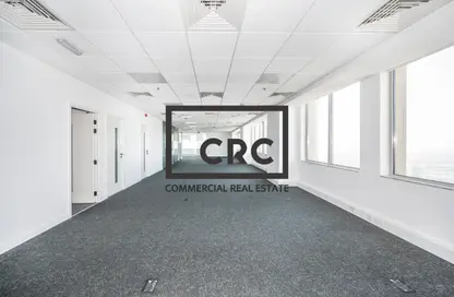 Office Space - Studio for rent in Business Central Tower A - Business Central - Dubai Media City - Dubai