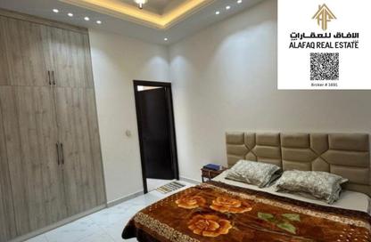 Villa - 5 Bedrooms - 6 Bathrooms for rent in Al Yasmeen 1 - Al Yasmeen - Ajman