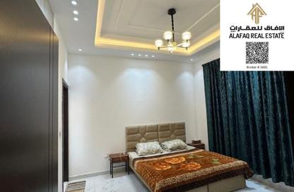 Villa - 5 Bedrooms - 6 Bathrooms for rent in Al Yasmeen 1 - Al Yasmeen - Ajman