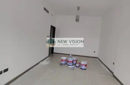 Apartment - 1 Bedroom - 2 Bathrooms for rent in Rolla Square - Rolla Area - Sharjah