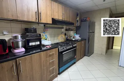 Apartment - 3 Bedrooms - 5 Bathrooms for sale in Ajman One Towers - Al Sawan - Ajman