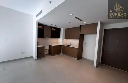 Apartment - 3 Bedrooms - 4 Bathrooms for rent in Grove at Creek Beach Building 2 - Grove at Creek Beach - Creek Beach - Dubai Creek Harbour (The Lagoons) - Dubai