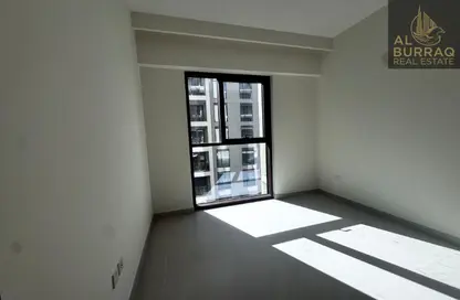 Apartment - 3 Bedrooms - 4 Bathrooms for rent in Grove at Creek Beach Building 2 - Grove at Creek Beach - Creek Beach - Dubai Creek Harbour (The Lagoons) - Dubai