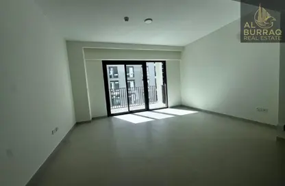 Apartment - 3 Bedrooms - 4 Bathrooms for rent in Grove at Creek Beach Building 2 - Grove at Creek Beach - Creek Beach - Dubai Creek Harbour (The Lagoons) - Dubai