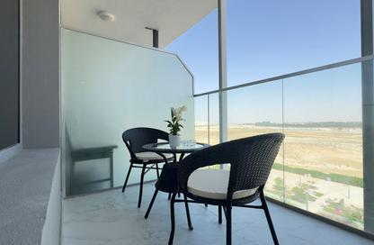 Apartment - 2 Bedrooms - 2 Bathrooms for rent in Oasis 1 - Oasis Residences - Masdar City - Abu Dhabi