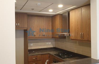 Apartment - 1 Bedroom - 1 Bathroom for sale in Murano Residences 1 - Murano Residences - Al Furjan - Dubai