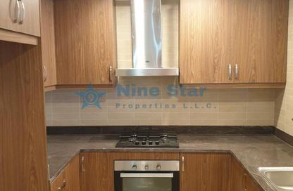 Apartment - 1 Bedroom - 1 Bathroom for sale in Murano Residences 1 - Murano Residences - Al Furjan - Dubai