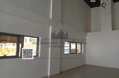 Shop - Studio - 1 Bathroom for rent in Al Rawda 2 Villas - Al Rawda 2 - Al Rawda - Ajman