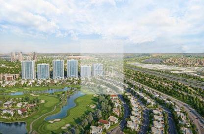 Apartment - 3 - 4 for sale in Cinderella - Living Legends - Dubai