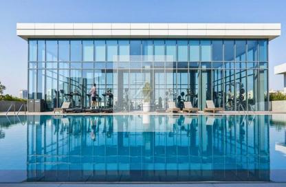Apartment - 3 - 4 for sale in Cinderella - Living Legends - Dubai