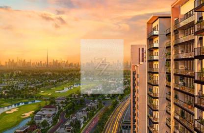 Apartment - 3 - 4 for sale in Cinderella - Living Legends - Dubai Apartment - 3 - 4 for sale in Cinderella - Living Legends - Dubai