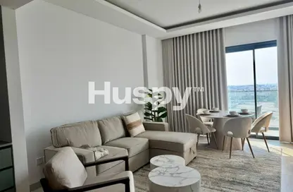 Apartment - 1 Bedroom - 1 Bathroom for rent in Myrtle - Central Park at City Walk - City Walk - Dubai