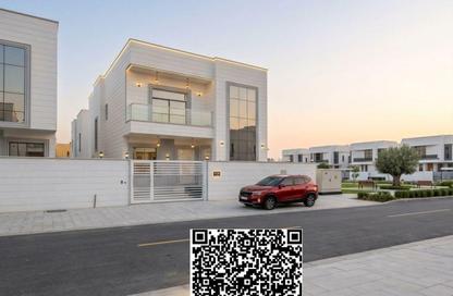 Villa - 5 Bedrooms - 6 Bathrooms for sale in Al Zaheya Gardens - Al Zahya - Ajman
