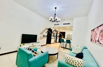 Apartment - 1 - 2 for rent in Mirage 3 Residence - Dubai Silicon Oasis - Dubai Apartment - 1 - 2 for rent in Mirage 3 Residence - Dubai Silicon Oasis - Dubai