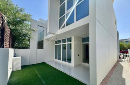 Villa - 3 Bedrooms - 3 Bathrooms for rent in Aknan Villas - Vardon - Damac Hills 2 - Dubai