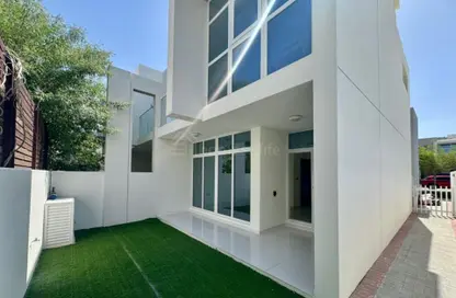 Villa - 3 Bedrooms - 3 Bathrooms for rent in Damac Hills 2 - Dubai