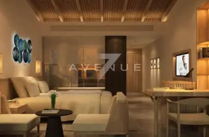 شقة - 1 حمام للبيع في دوسيت برنسيس ريجاس - منطقة 18 - قرية جميرا الدائرية - دبي