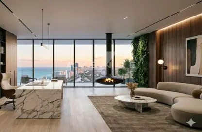 Apartment - Studio - 1 Bathroom for sale in Dusit Princess Rijas - District 18 - Jumeirah Village Circle - Dubai Apartment - Studio - 1 Bathroom for sale in Dusit Princess Rijas - District 18 - Jumeirah Village Circle - Dubai