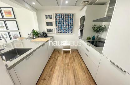 Apartment - 1 Bedroom - 1 Bathroom for rent in Al Sahab 2 - Al Sahab - Dubai Marina - Dubai Apartment - 1 Bedroom - 1 Bathroom for rent in Al Sahab 2 - Al Sahab - Dubai Marina - Dubai