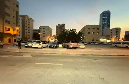 Land - Studio for sale in Al Nakheel - Ajman Downtown - Ajman
