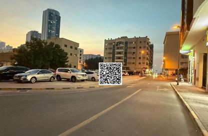 Land - Studio for sale in Al Nakheel - Ajman Downtown - Ajman