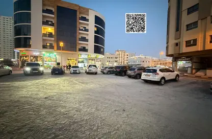 أرض - استوديو للبيع في مشروع النخيل - عجمان وسط المدينة - عجمان