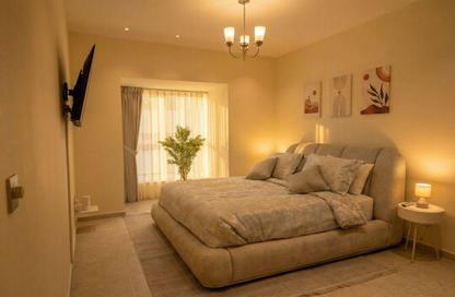Apartment - 1 Bedroom - 1 Bathroom for rent in Elite Residence - Dubai Marina - Dubai Apartment - 1 Bedroom - 1 Bathroom for rent in Elite Residence - Dubai Marina - Dubai