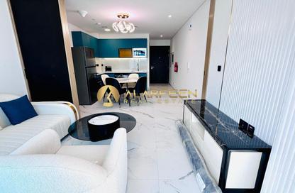 Apartment - 1 - 2 for rent in Opalz By Danube Tower 1 - Opalz by Danube - Dubai Science Park - Dubai Apartment - 1 - 2 for rent in Opalz By Danube Tower 1 - Opalz by Danube - Dubai Science Park - Dubai