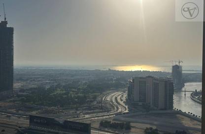 Apartment - 3 - 4 for rent in Meera - Al Habtoor City - Business Bay - Dubai