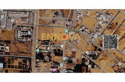 Land - Studio for sale in Al Helio 1 - Al Helio - Ajman