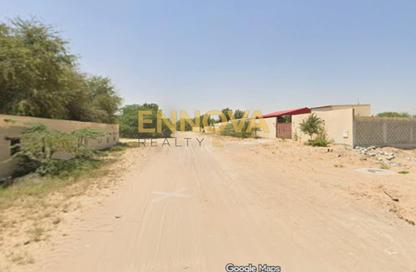 Land - Studio for sale in Al Helio 1 - Al Helio - Ajman