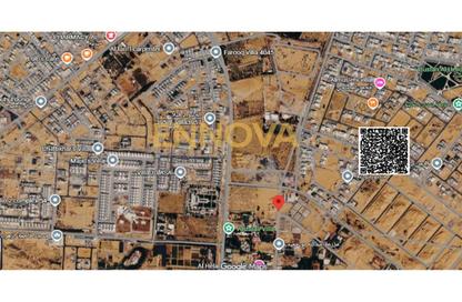 Land - Studio for sale in Al Helio 1 - Al Helio - Ajman