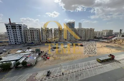 شقة - 1 حمام للبيع في قرية الاميرة - الياسمين - عجمان