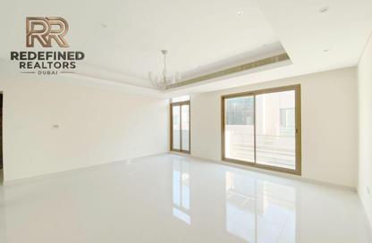 Villa - 4 Bedrooms - 5 Bathrooms for rent in Grand Views - Meydan Gated Community - Meydan - Dubai Villa - 4 Bedrooms - 5 Bathrooms for rent in Grand Views - Meydan Gated Community - Meydan - Dubai