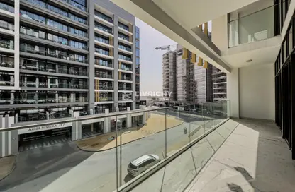 شقة - 2 غرف نوم - 2 حمامات للبيع في عزيزي ريفييرا 65 - عزيزي ريفيرا - ميدان واحد - ميدان - دبي