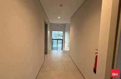 Villa - 4 Bedrooms - 5 Bathrooms for rent in MAG Eye - MAG City - Mohammed Bin Rashid City - Dubai