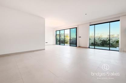 Villa - 4 - 4 for rent in Harmony 2 - Harmony - Tilal Al Ghaf - Dubai Villa - 4 - 4 for rent in Harmony 2 - Harmony - Tilal Al Ghaf - Dubai
