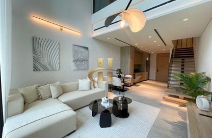 Apartment - 1 Bedroom - 2 Bathrooms for rent in The Autograph - District 10 - Jumeirah Village Circle - Dubai