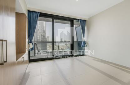 Apartment - 3 - 4 for rent in Burj Vista Tower 1 - Burj Vista - Downtown Dubai - Dubai Apartment - 3 - 4 for rent in Burj Vista Tower 1 - Burj Vista - Downtown Dubai - Dubai