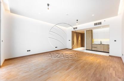 Apartment - Studio - 1 Bathroom for rent in Jubail Terraces - Al Jubail Island - Abu Dhabi