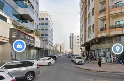 Land - Studio for sale in Liwara 1 - Ajman Land - Studio for sale in Liwara 1 - Ajman