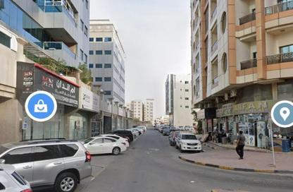 Land - Studio for sale in Liwara 1 - Ajman