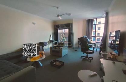 Apartment - 2 Bedrooms - 2 Bathrooms for sale in Al Naemiya Tower 1 - Al Naemiya Towers - Al Nuaimiya - Ajman